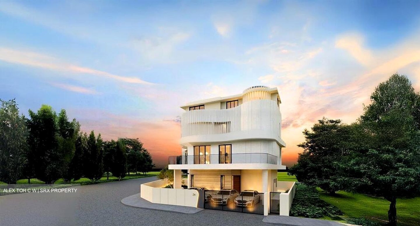 Jalan Sempadan (D15), Semi-Detached #483329681